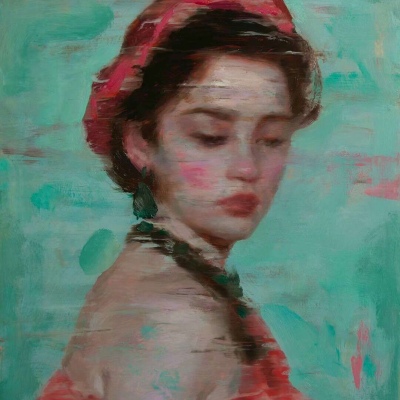 兽设晴天场景设计兽圈社群